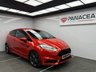 USED 2017 FORD FIESTA 1.6 ST-3 3d 180 BHP 