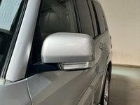 USED 2008 08 MITSUBISHI SHOGUN 3.2 GLS ELEGANCE LWB DI-D 5d 168 BHP 18" ALLOYS+CAMERA+LEATHER