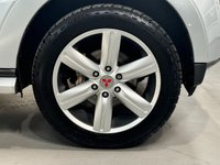 USED 2008 08 MITSUBISHI SHOGUN 3.2 GLS ELEGANCE LWB DI-D 5d 168 BHP 18" ALLOYS+CAMERA+LEATHER