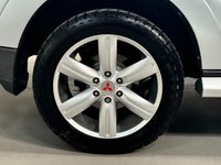 USED 2008 08 MITSUBISHI SHOGUN 3.2 GLS ELEGANCE LWB DI-D 5d 168 BHP 18" ALLOYS+CAMERA+LEATHER