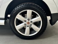 USED 2008 08 MITSUBISHI SHOGUN 3.2 GLS ELEGANCE LWB DI-D 5d 168 BHP 18" ALLOYS+CAMERA+LEATHER