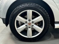 USED 2008 08 MITSUBISHI SHOGUN 3.2 GLS ELEGANCE LWB DI-D 5d 168 BHP 18" ALLOYS+CAMERA+LEATHER