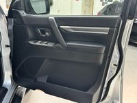USED 2008 08 MITSUBISHI SHOGUN 3.2 GLS ELEGANCE LWB DI-D 5d 168 BHP 18" ALLOYS+CAMERA+LEATHER