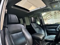 USED 2008 08 MITSUBISHI SHOGUN 3.2 GLS ELEGANCE LWB DI-D 5d 168 BHP 18" ALLOYS+CAMERA+LEATHER