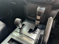 USED 2008 08 MITSUBISHI SHOGUN 3.2 GLS ELEGANCE LWB DI-D 5d 168 BHP 18" ALLOYS+CAMERA+LEATHER