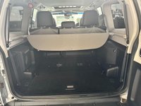 USED 2008 08 MITSUBISHI SHOGUN 3.2 GLS ELEGANCE LWB DI-D 5d 168 BHP 18" ALLOYS+CAMERA+LEATHER