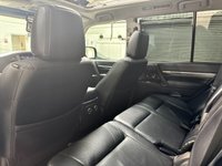 USED 2008 08 MITSUBISHI SHOGUN 3.2 GLS ELEGANCE LWB DI-D 5d 168 BHP 18" ALLOYS+CAMERA+LEATHER