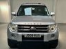 USED 2008 08 MITSUBISHI SHOGUN 3.2 GLS ELEGANCE LWB DI-D 5d 168 BHP 18" ALLOYS+CAMERA+LEATHER