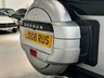 USED 2008 08 MITSUBISHI SHOGUN 3.2 GLS ELEGANCE LWB DI-D 5d 168 BHP 18" ALLOYS+CAMERA+LEATHER
