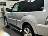 USED 2008 08 MITSUBISHI SHOGUN 3.2 GLS ELEGANCE LWB DI-D 5d 168 BHP 18" ALLOYS+CAMERA+LEATHER