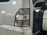 USED 2008 08 MITSUBISHI SHOGUN 3.2 GLS ELEGANCE LWB DI-D 5d 168 BHP 18" ALLOYS+CAMERA+LEATHER