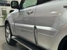 USED 2008 08 MITSUBISHI SHOGUN 3.2 GLS ELEGANCE LWB DI-D 5d 168 BHP 18" ALLOYS+CAMERA+LEATHER