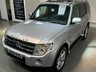 USED 2008 08 MITSUBISHI SHOGUN 3.2 GLS ELEGANCE LWB DI-D 5d 168 BHP 18" ALLOYS+CAMERA+LEATHER