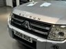 USED 2008 08 MITSUBISHI SHOGUN 3.2 GLS ELEGANCE LWB DI-D 5d 168 BHP 18" ALLOYS+CAMERA+LEATHER