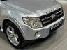 USED 2008 08 MITSUBISHI SHOGUN 3.2 GLS ELEGANCE LWB DI-D 5d 168 BHP 18" ALLOYS+CAMERA+LEATHER