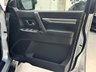 USED 2008 08 MITSUBISHI SHOGUN 3.2 GLS ELEGANCE LWB DI-D 5d 168 BHP 18" ALLOYS+CAMERA+LEATHER