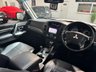 USED 2008 08 MITSUBISHI SHOGUN 3.2 GLS ELEGANCE LWB DI-D 5d 168 BHP 18" ALLOYS+CAMERA+LEATHER