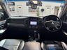 USED 2008 08 MITSUBISHI SHOGUN 3.2 GLS ELEGANCE LWB DI-D 5d 168 BHP 18" ALLOYS+CAMERA+LEATHER