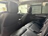 USED 2008 08 MITSUBISHI SHOGUN 3.2 GLS ELEGANCE LWB DI-D 5d 168 BHP 18" ALLOYS+CAMERA+LEATHER