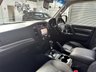USED 2008 08 MITSUBISHI SHOGUN 3.2 GLS ELEGANCE LWB DI-D 5d 168 BHP 18" ALLOYS+CAMERA+LEATHER