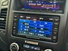 USED 2008 08 MITSUBISHI SHOGUN 3.2 GLS ELEGANCE LWB DI-D 5d 168 BHP 18" ALLOYS+CAMERA+LEATHER