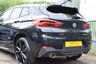 USED 2020 69 BMW X2 2.0 M35I 5d 302 BHP HEAD UP - HARMAN KARDON - 20"