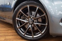 USED 2013 13 MAZDA MX-5 2.0 I ROADSTER SPORT TECH 