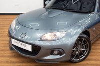 USED 2013 13 MAZDA MX-5 2.0 I ROADSTER SPORT TECH 