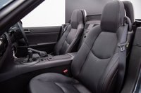 USED 2013 13 MAZDA MX-5 2.0 I ROADSTER SPORT TECH 