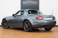 USED 2013 13 MAZDA MX-5 2.0 I ROADSTER SPORT TECH 