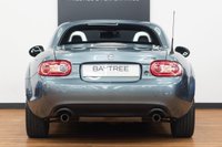 USED 2013 13 MAZDA MX-5 2.0 I ROADSTER SPORT TECH 