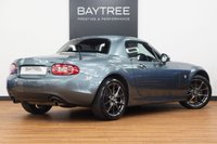 USED 2013 13 MAZDA MX-5 2.0 I ROADSTER SPORT TECH 