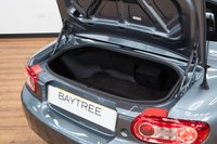USED 2013 13 MAZDA MX-5 2.0 I ROADSTER SPORT TECH 