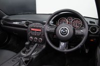 USED 2013 13 MAZDA MX-5 2.0 I ROADSTER SPORT TECH 