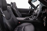 USED 2013 13 MAZDA MX-5 2.0 I ROADSTER SPORT TECH 