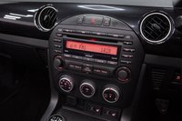 USED 2013 13 MAZDA MX-5 2.0 I ROADSTER SPORT TECH 