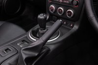 USED 2013 13 MAZDA MX-5 2.0 I ROADSTER SPORT TECH 