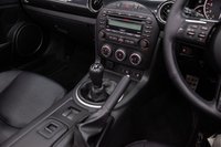 USED 2013 13 MAZDA MX-5 2.0 I ROADSTER SPORT TECH 