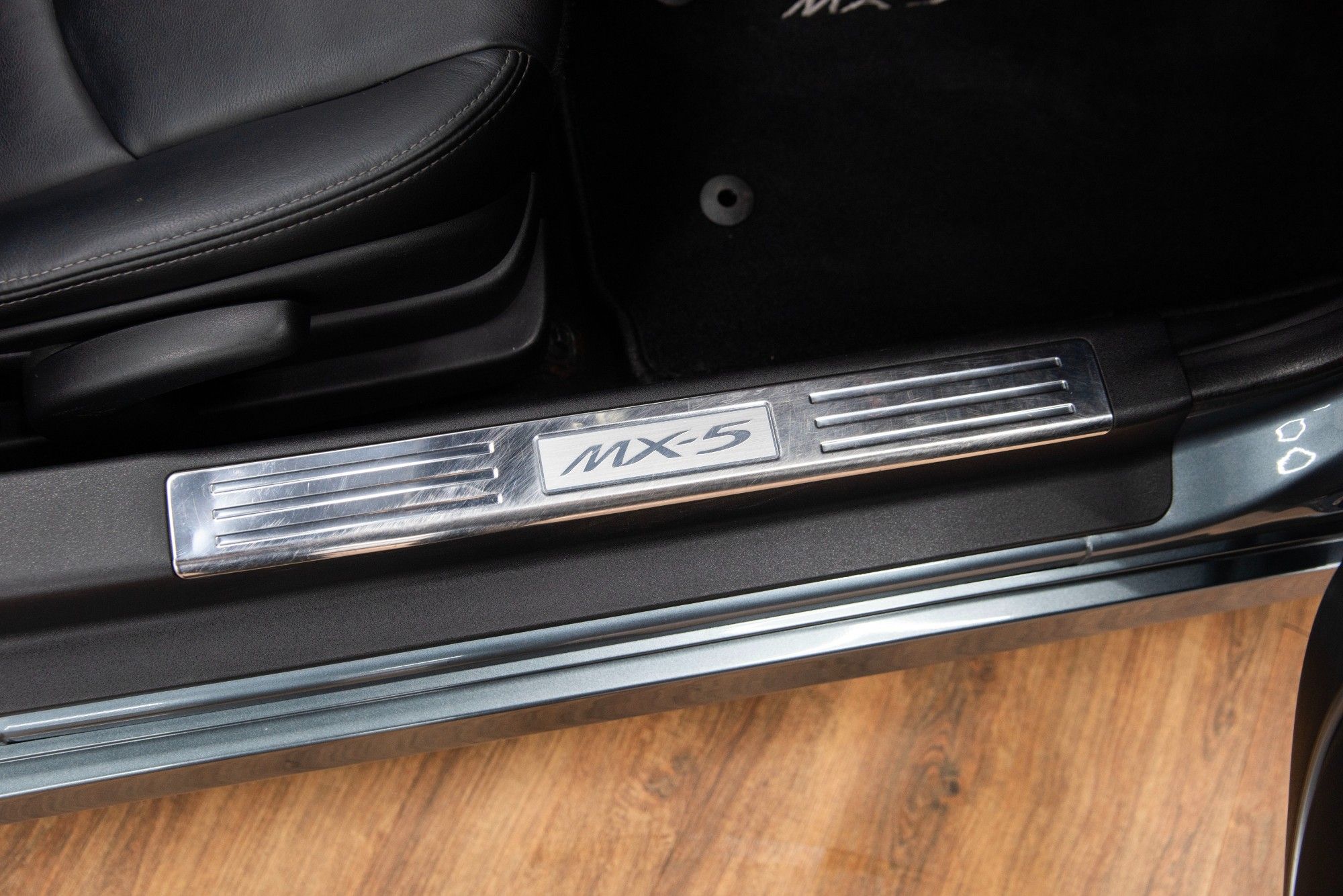 USED 2013 13 MAZDA MX-5 2.0 I ROADSTER SPORT TECH 
