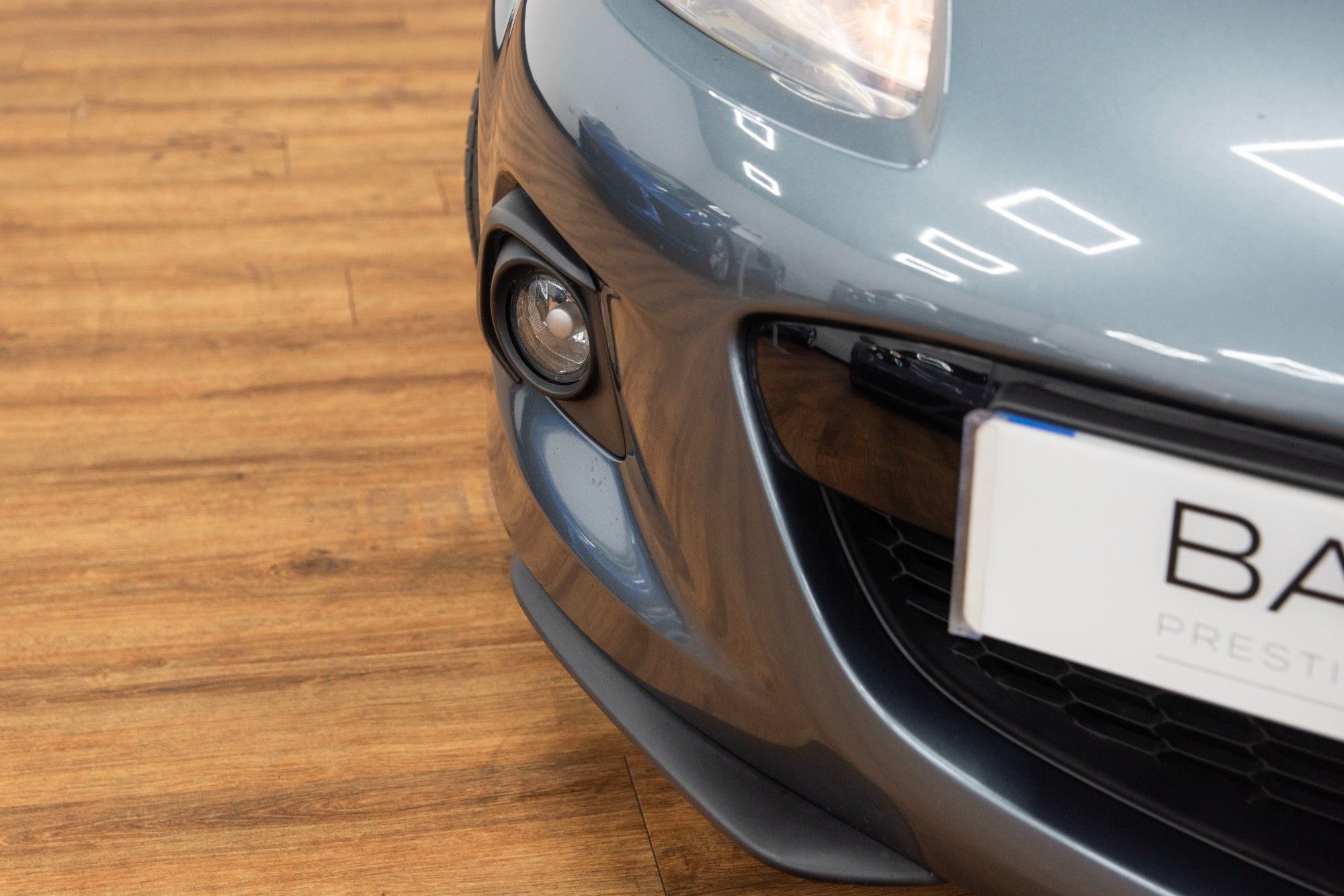 USED 2013 13 MAZDA MX-5 2.0 I ROADSTER SPORT TECH 