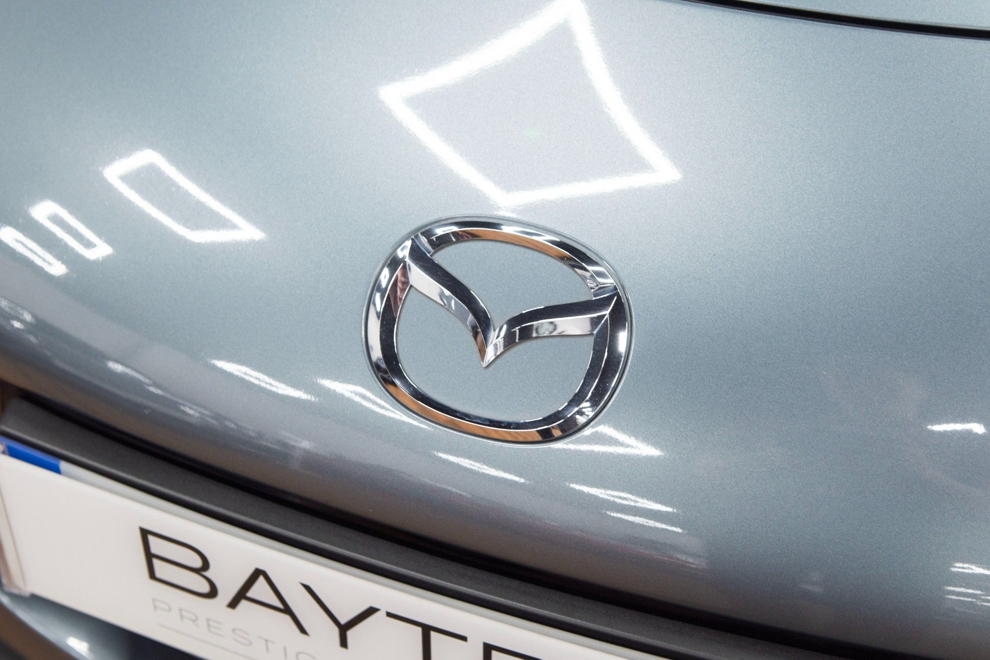 USED 2013 13 MAZDA MX-5 2.0 I ROADSTER SPORT TECH 