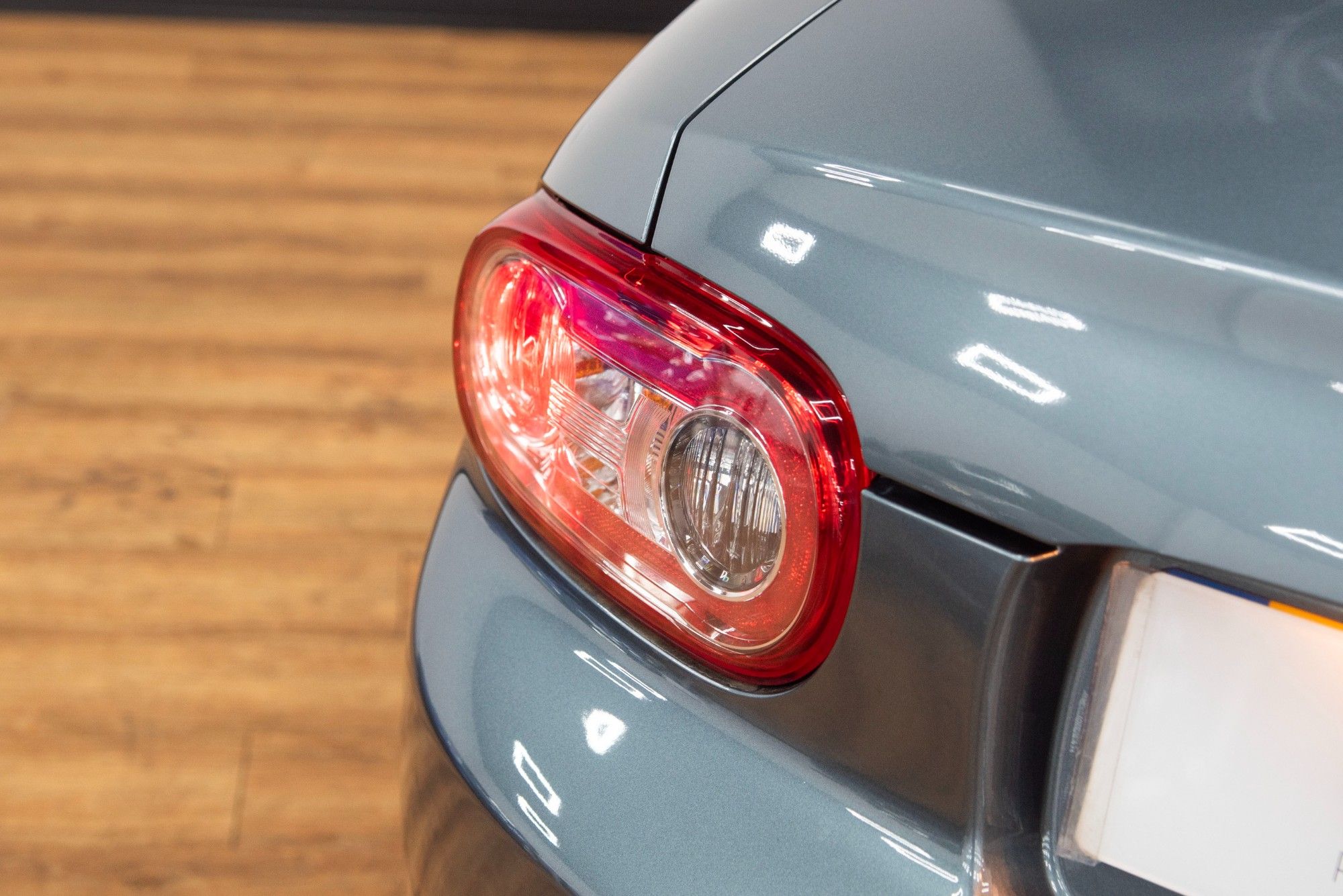 USED 2013 13 MAZDA MX-5 2.0 I ROADSTER SPORT TECH 