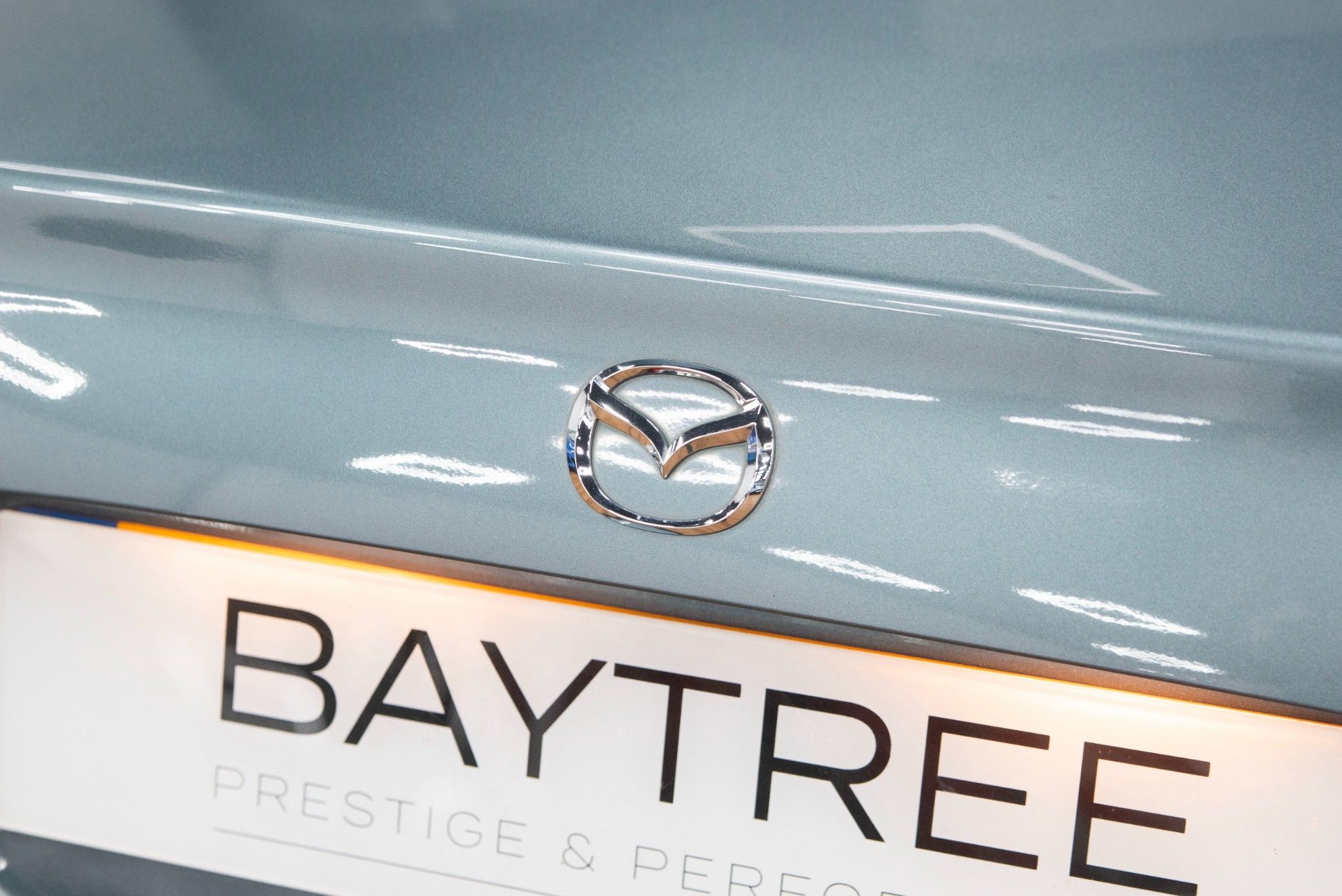 USED 2013 13 MAZDA MX-5 2.0 I ROADSTER SPORT TECH 