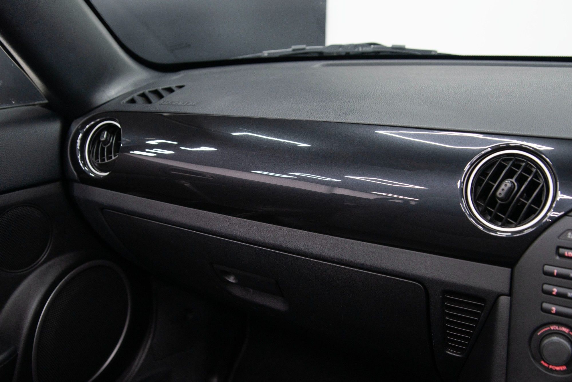 USED 2013 13 MAZDA MX-5 2.0 I ROADSTER SPORT TECH 