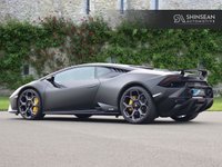 USED 2024 73 LAMBORGHINI HURACAN 5.2 TECNICA 2d 631 BHP STYL PACKAGE| Lamborghini Sensonum