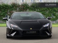 USED 2024 73 LAMBORGHINI HURACAN 5.2 TECNICA 2d 631 BHP STYL PACKAGE| Lamborghini Sensonum