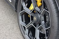 USED 2024 73 LAMBORGHINI HURACAN 5.2 TECNICA 2d 631 BHP STYL PACKAGE| Lamborghini Sensonum