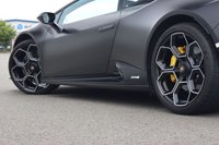 USED 2024 73 LAMBORGHINI HURACAN 5.2 TECNICA 2d 631 BHP STYL PACKAGE| Lamborghini Sensonum