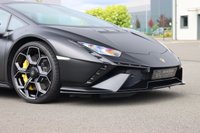 USED 2024 73 LAMBORGHINI HURACAN 5.2 TECNICA 2d 631 BHP STYL PACKAGE| Lamborghini Sensonum