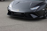 USED 2024 73 LAMBORGHINI HURACAN 5.2 TECNICA 2d 631 BHP STYL PACKAGE| Lamborghini Sensonum